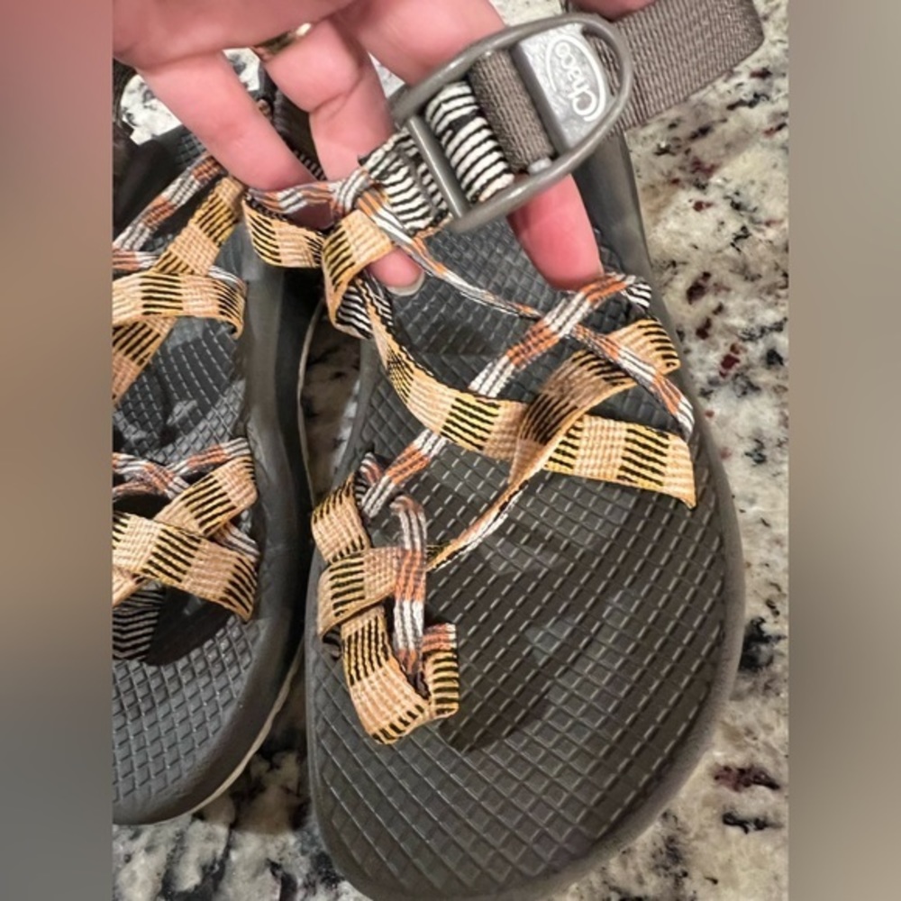 Chaco cloud - Picture 3 of 8